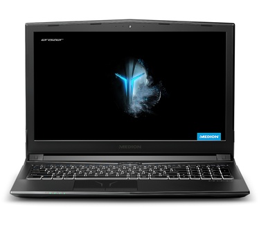 Medion Erazer Core P6605-i7-256U16 (BE)