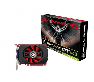 Gainward GeForce GT440 1GB