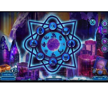 Mystery tales - Dangerous desires (Collectors edition), PC