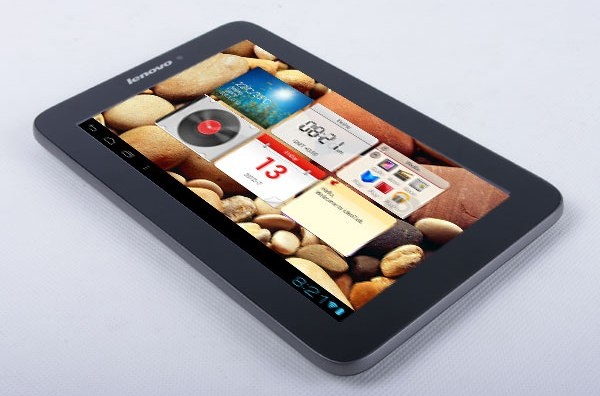 Lenovo LePad A2107