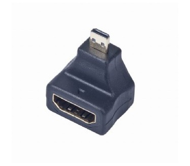 Gembird HDMI(F) - micro HDMI(M)