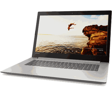 Lenovo Ideapad 320-17IKBR (81BJ004BMH)