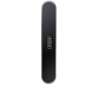 Samsung Portable SSD T3 500GB Zilver