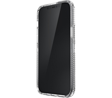 Speck Presidio Perfect-Clear (iPhone 12 Pro Max) Transparant