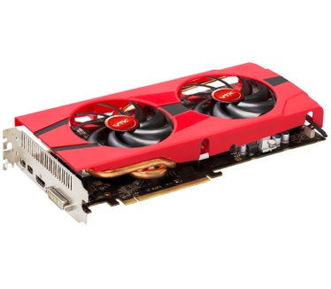 VTX3D R9 280X 3GB