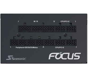 Seasonic Focus GX-850