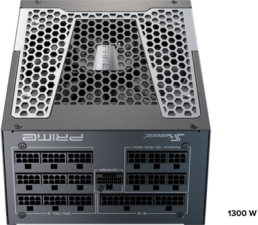 Seasonic Prime TX-1300 ATX 3.0