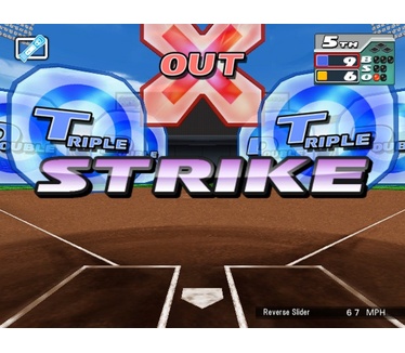 The Cages Pro-Style Batting Practice
