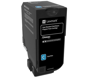 Lexmark 74C2SC0