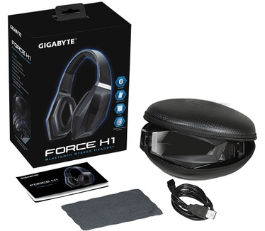 Gigabyte FORCE H1