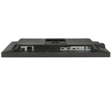 HP Z27s Zwart