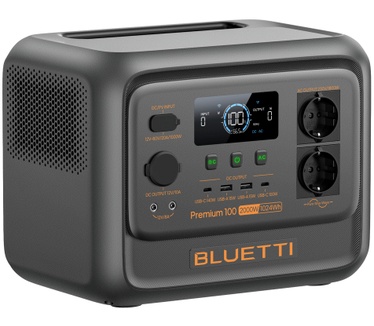 Bluetti Premium 100 V2