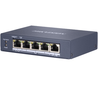 Hikvision DS-3E0505HP-E