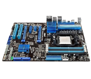 Asus M4A89TD PRO/USB3