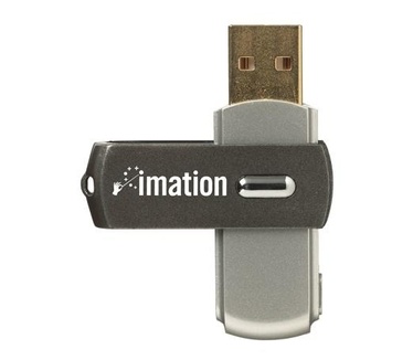 Imation Swivel 1GB