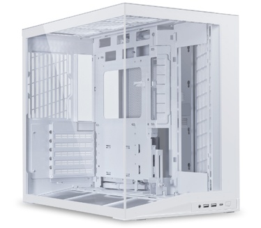 Lian Li O11 Dynamic Mini V2 White