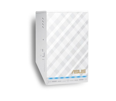 Asus RP-AC52 Dual-Band AC750 Wifi versterker