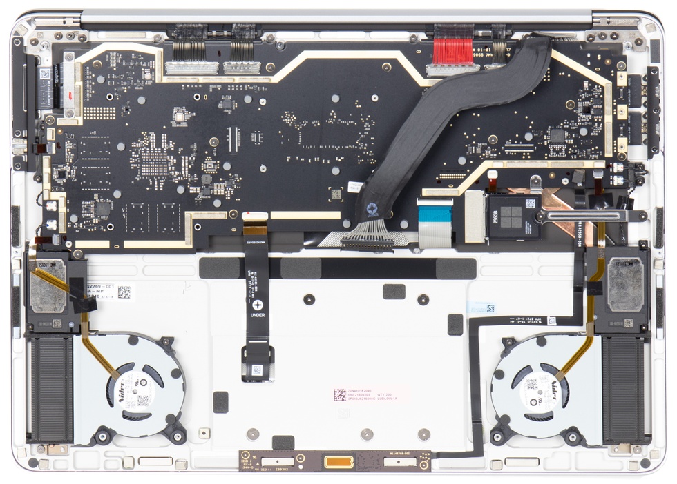Microsoft Surface Laptop Studio