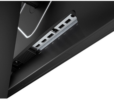HP Omen 27s (1 jaar garantie) Zwart