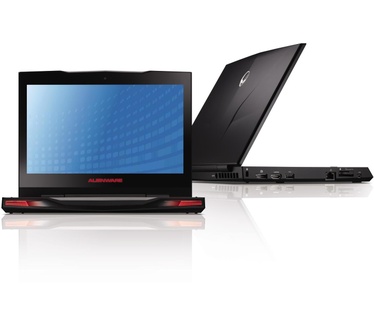 Dell Alienware M11X-E111NL