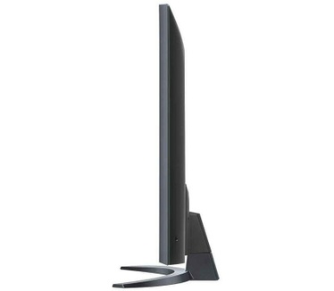 LG Geniet van een intense kijkervaring met een LED televisie.