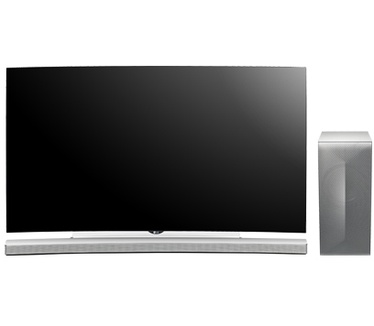 LG LAS855M