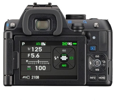 Pentax K-S2 + smc DA 18-135mm f/3.5-5.6 ED AL [IF] DC WR Zwart