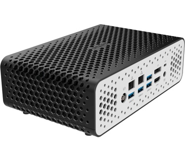 Zotac ZBOX nano ZBOX CI642 nano