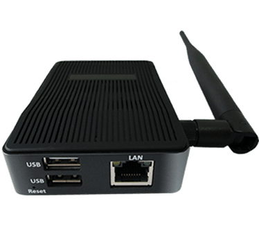 Iadea MBR-1100