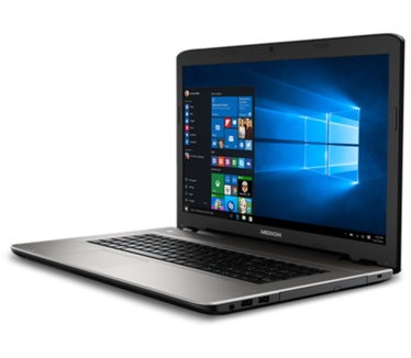 Medion Akoya E7419 (30020194, Qwerty)