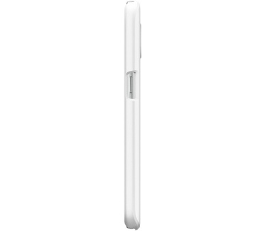 Spigen Thin Fit Samsung Galaxy S7 Case - Shimmery White