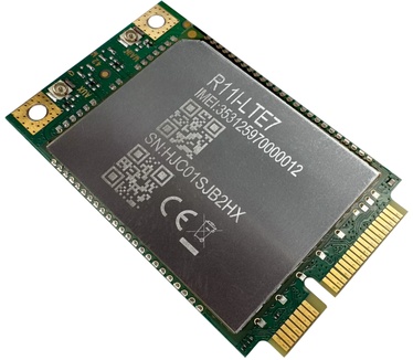 MikroTik R11E-LTE7