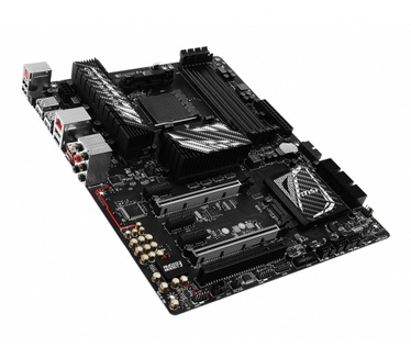 MSI 970A Gaming Pro Carbon