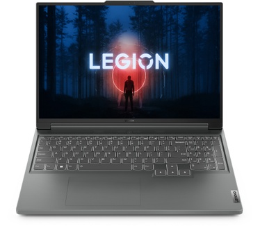 Lenovo Legion Slim 5 16APH8 (82Y9008KMB, Azerty toetsenbord)