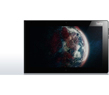 Lenovo Tablet 2 (N3S25MB) Zwart