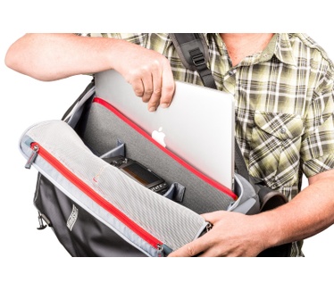 MindShift Gear PhotoCross 15