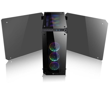 Thermaltake View 71 Tempered Glass RGB Edition
