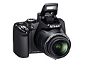 Nikon P100 bridgecamera