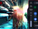 ZTE Nubia Redmagic 6 - Gaming features