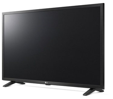 LG 32LQ631C Zwart