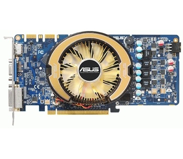 Asus EN9800GT/DI/1GD3