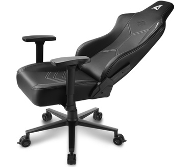 Sharkoon SKILLER SGS30 Black/White