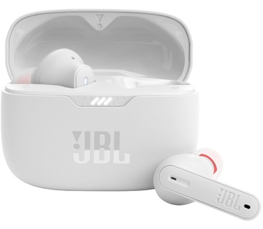 JBL Tune 230 (Wit)