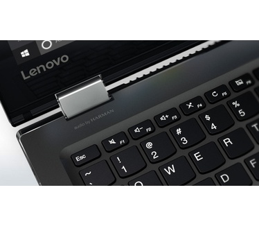 Lenovo Yoga 510-15ISK 80SR00DWMB