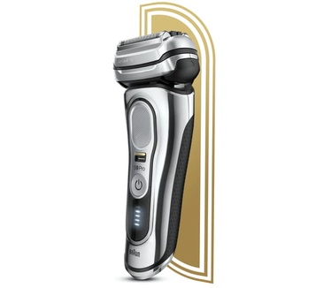 Braun 9426s Wet&Dry