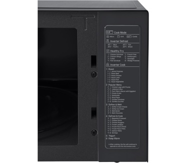 LG MH7265DPS