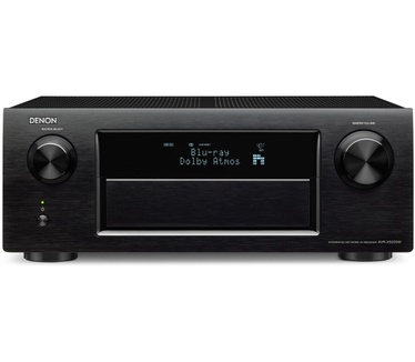 Denon AVR-X5200W