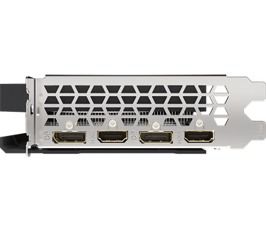 Gigabyte GeForce RTX 3060 Ti EAGLE 8G (rev. 2.0, LHR)