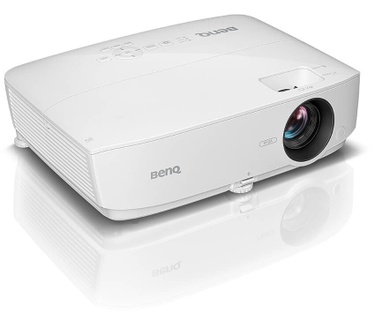 BenQ MS535