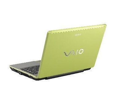 Sony Vaio C2S/G